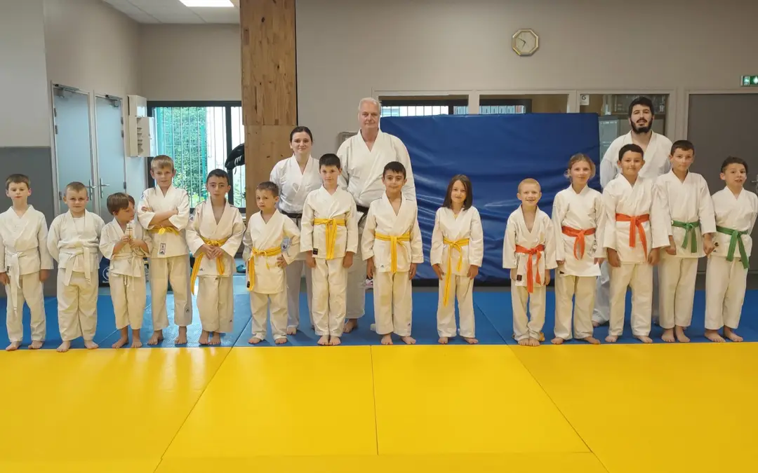 Karate Seinomarin