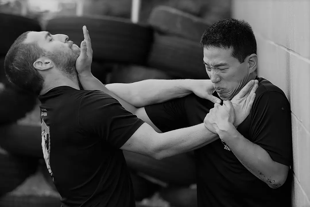 Krav Maga Newcastle