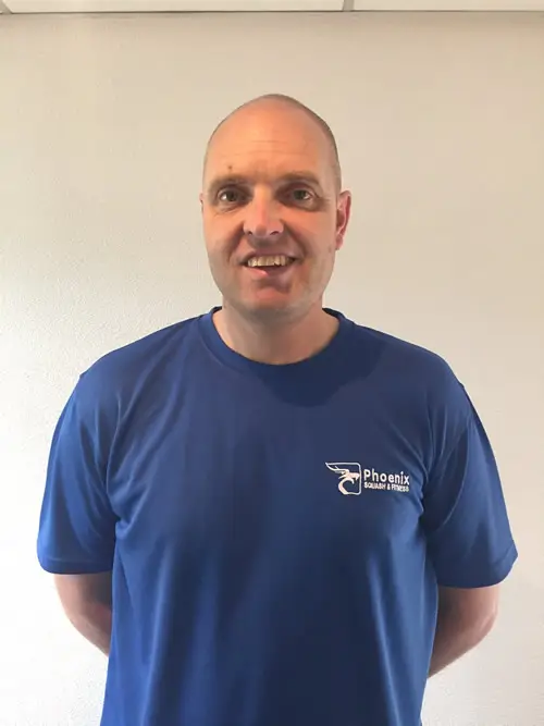 Phoenix Squash & Fitness