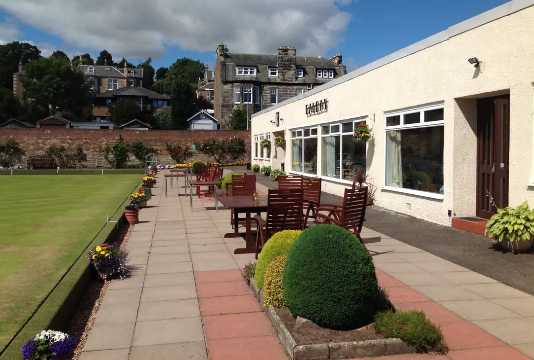 Balgay Bowling Club