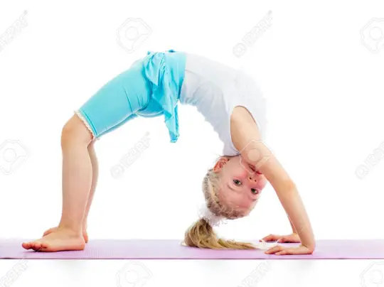 Flyte Gymnastics