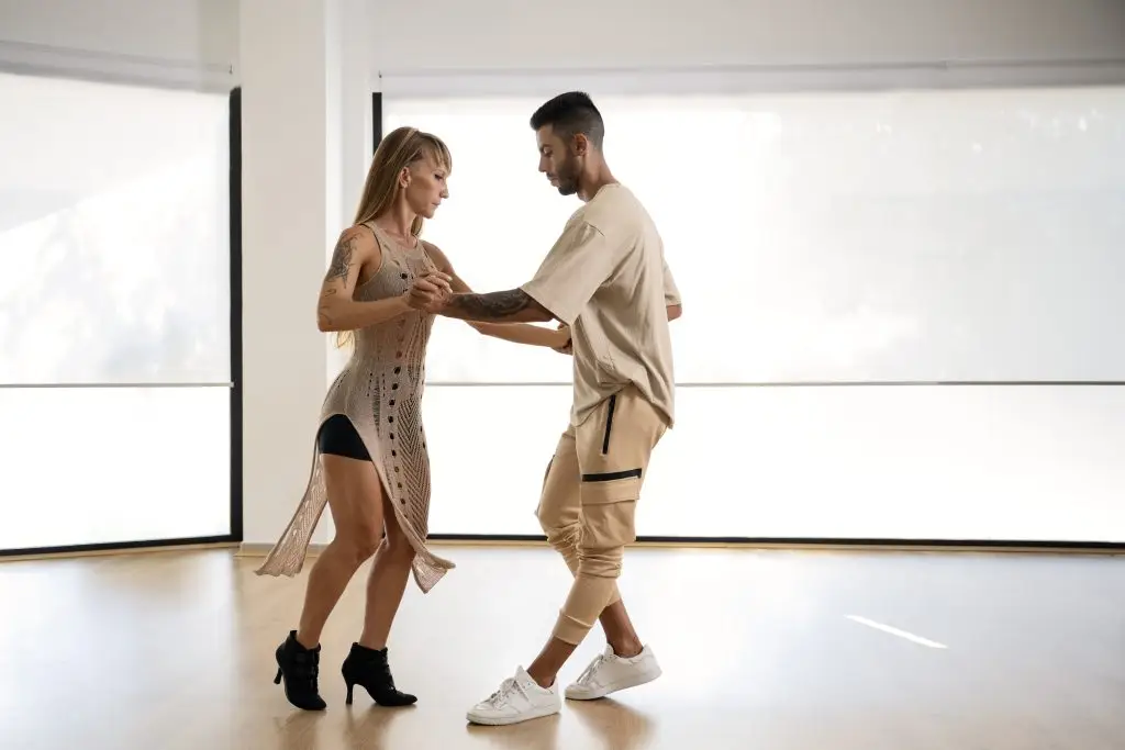 5678 Dance studio