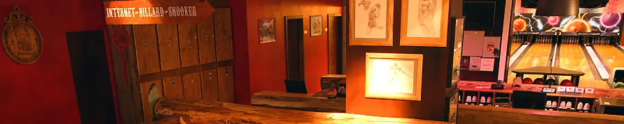 Bowling Arc 2000