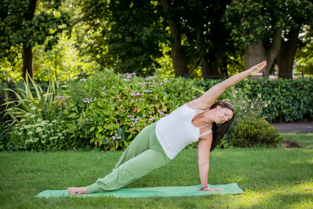 Jo Yoga