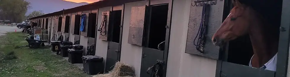Kelowna Riding Club