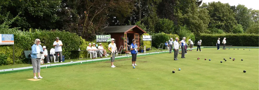 Epsom Park Bowling Club