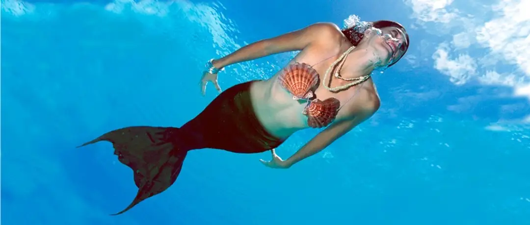 Rusalka Swimming School