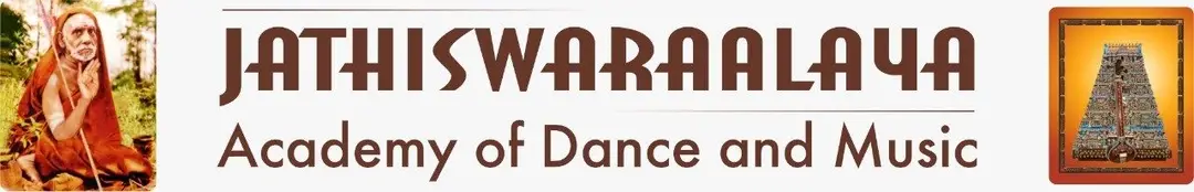Jathiswaraalaya Academy of Kathak and Bharatanatyam