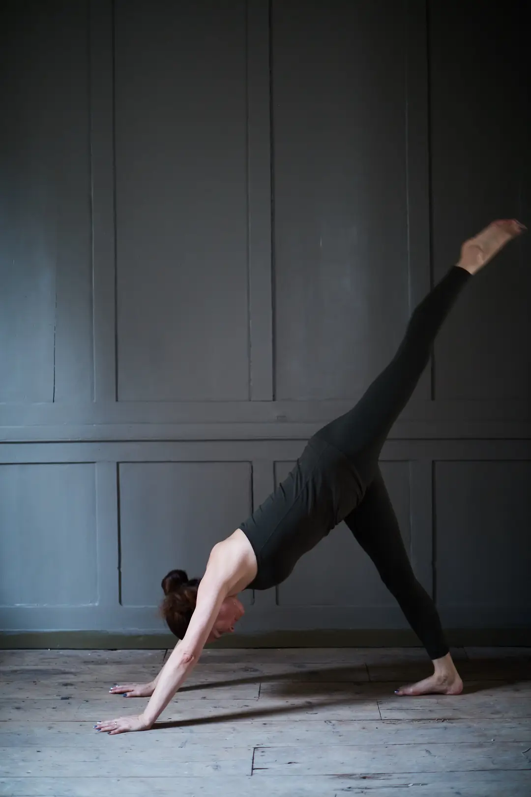 Yoga South London @ Woodfield Recreation Ground