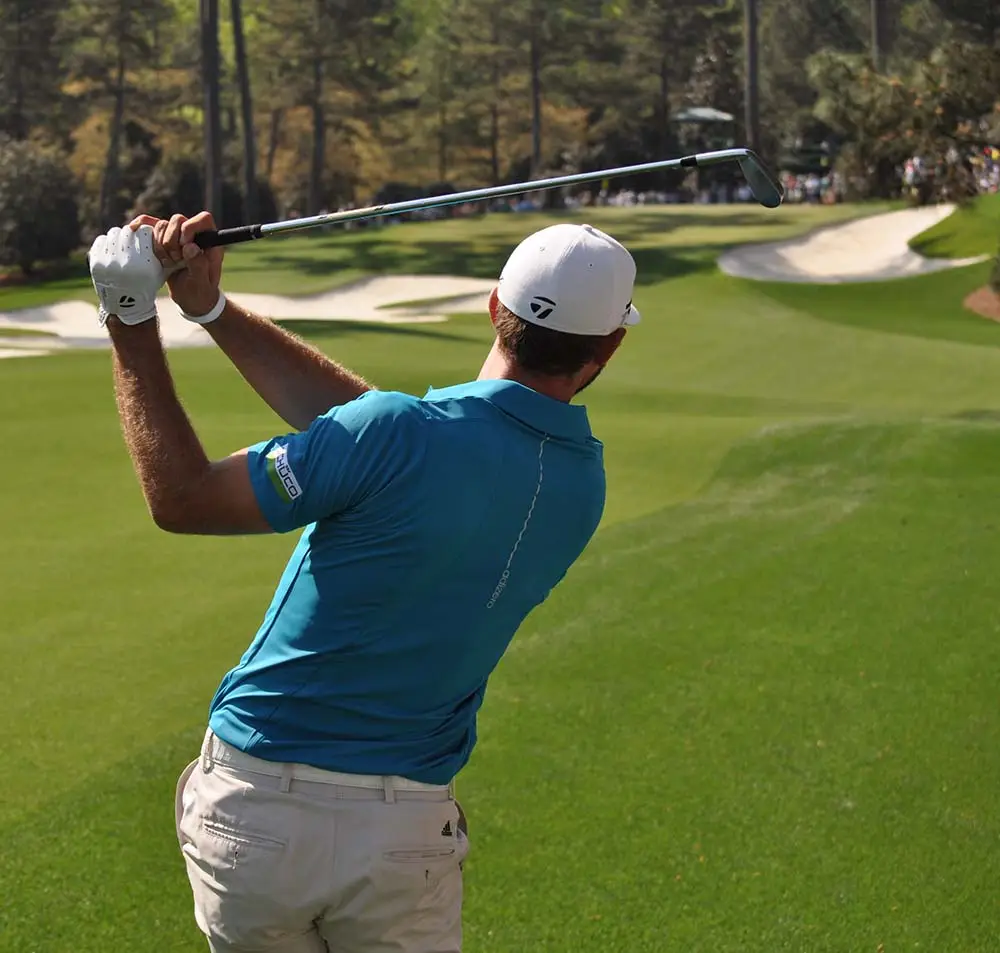 GOLFTOTHEMAX