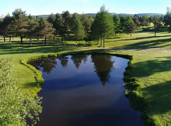 Club De Golf Ste Flore