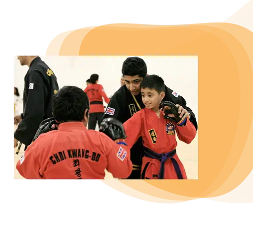 Kenton Martial Arts
