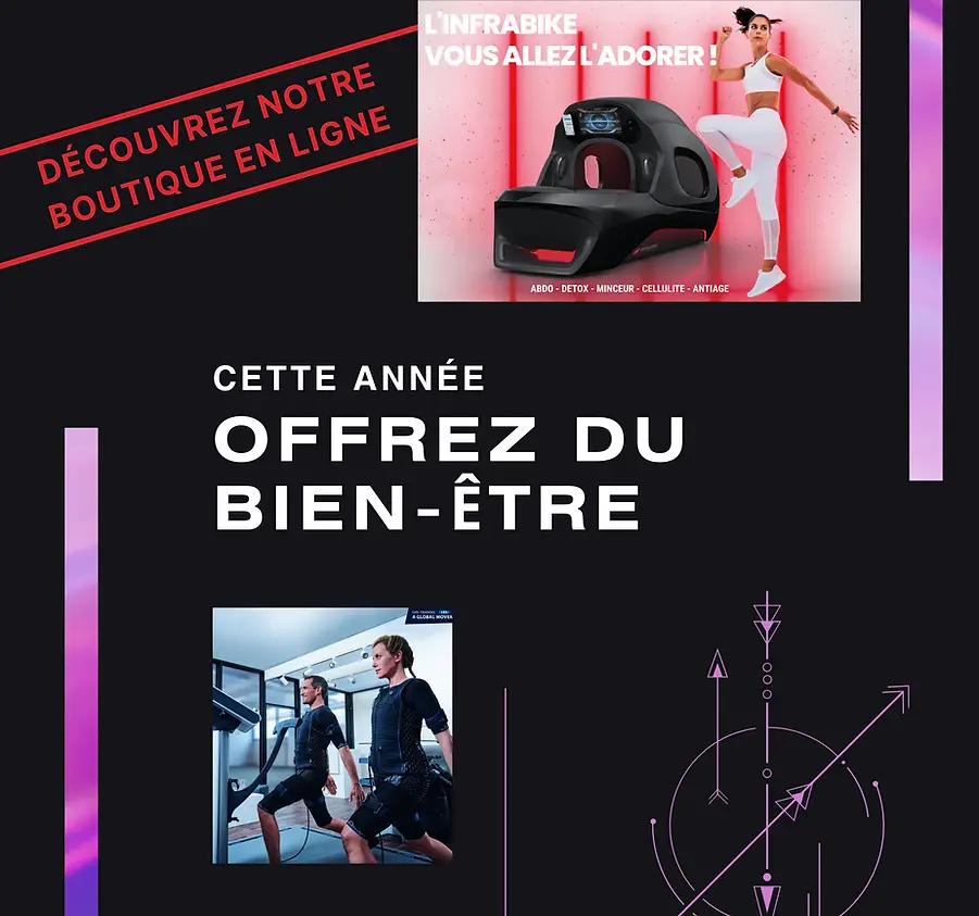 Esprit Forme