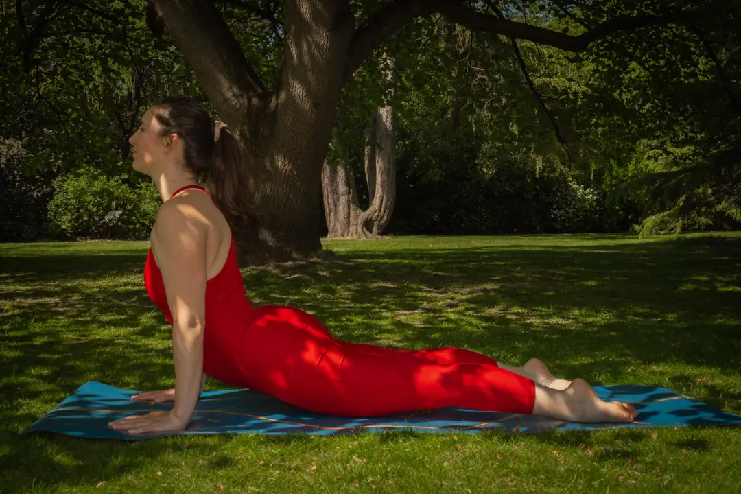 Sol Yoga Life