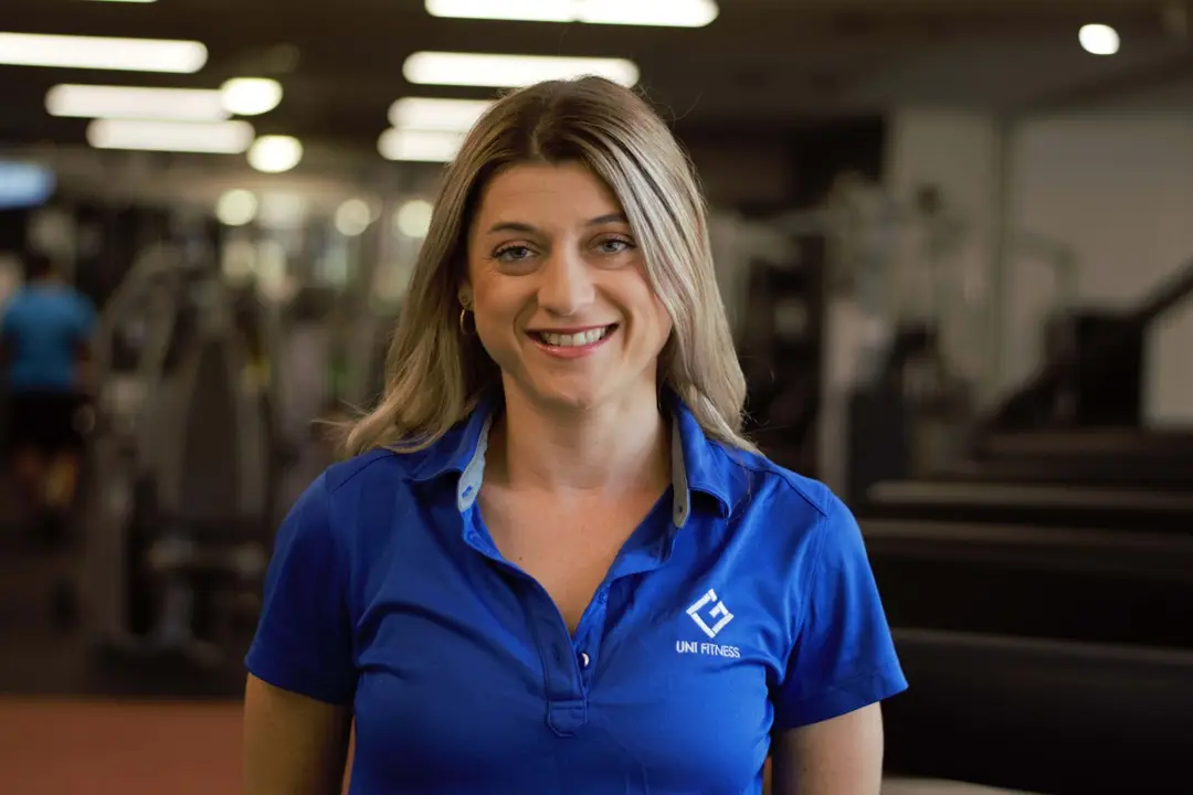 Uni Fitness
