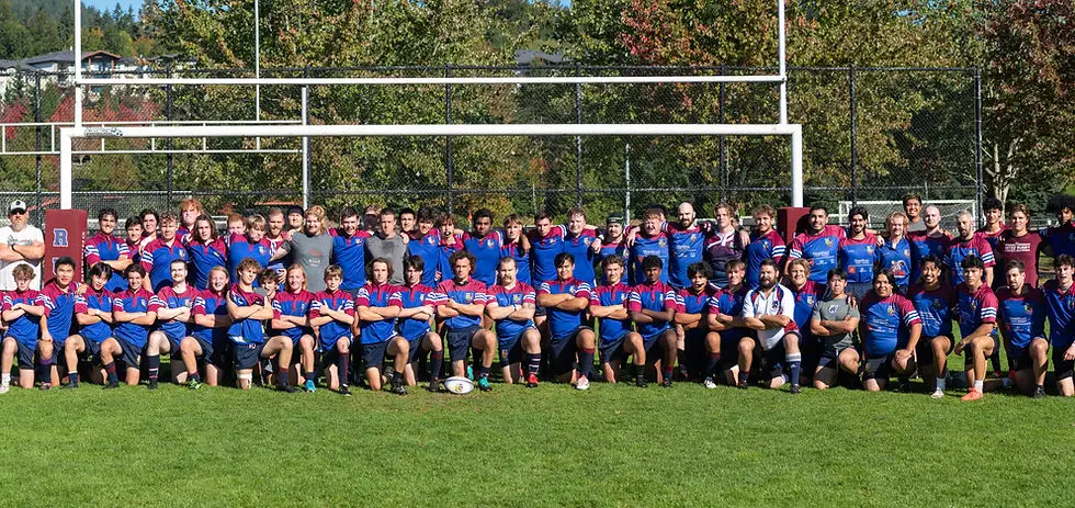 United Rugby (Mini) Practice Field