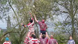 Wetherby Rugby Club