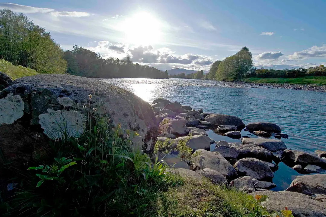 Kincardine Fishing Beat