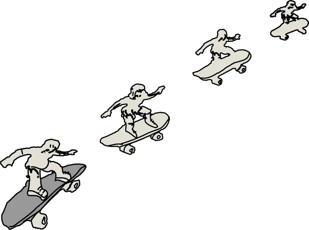 Spin Skatepark / Skateshop