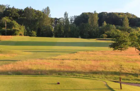 Norwood Park Golf Centre