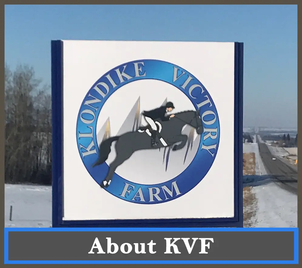 Klondike Victory Farm