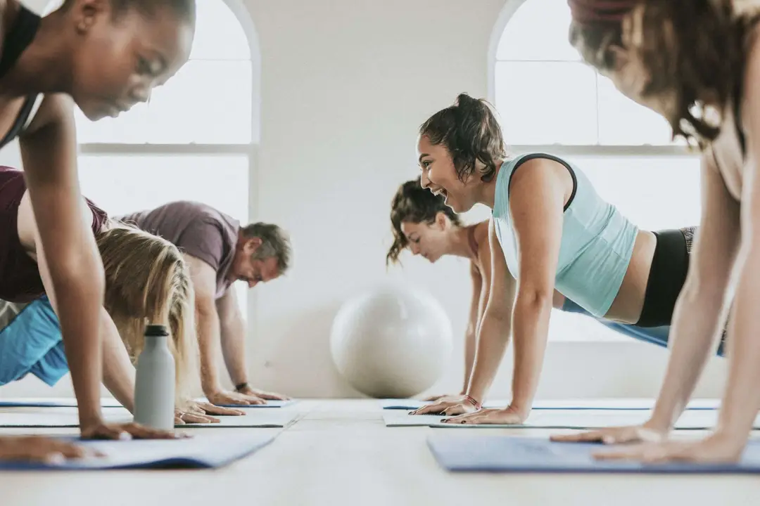 Toronto Boot Camp Trainning Centre - Body Buster Fitness