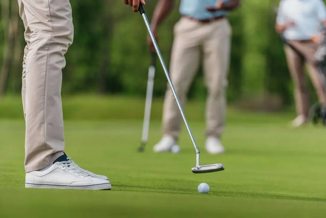 Swindon Premier Golf Academy