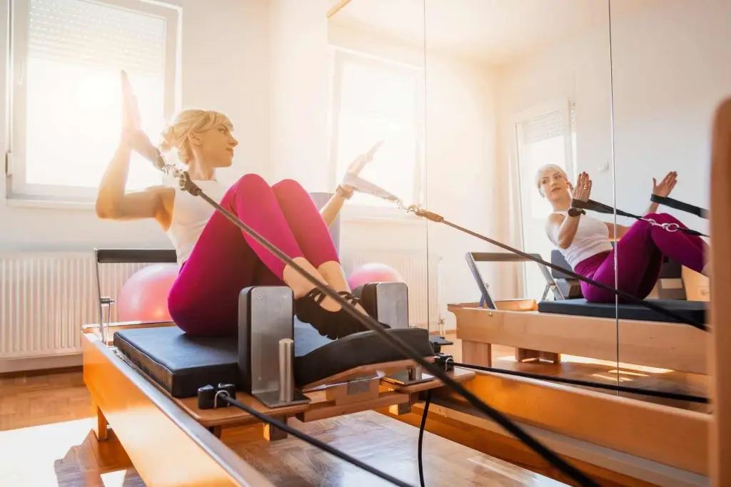 Refine Physiotherapy