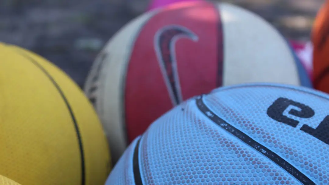 Basket-Club Saint Polois