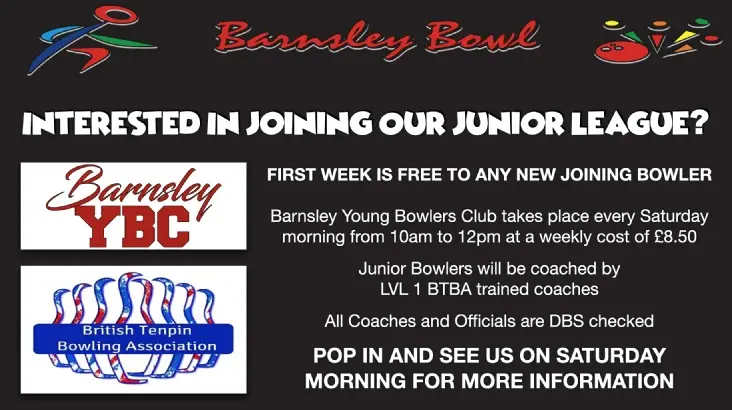 Barnsley Bowl