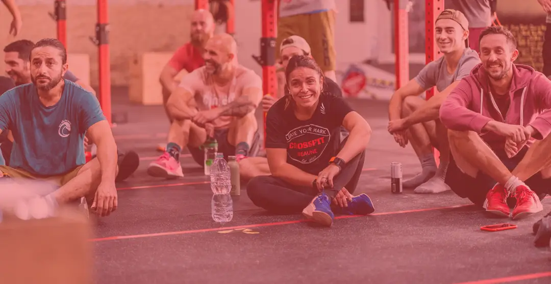 CrossFit Beaune