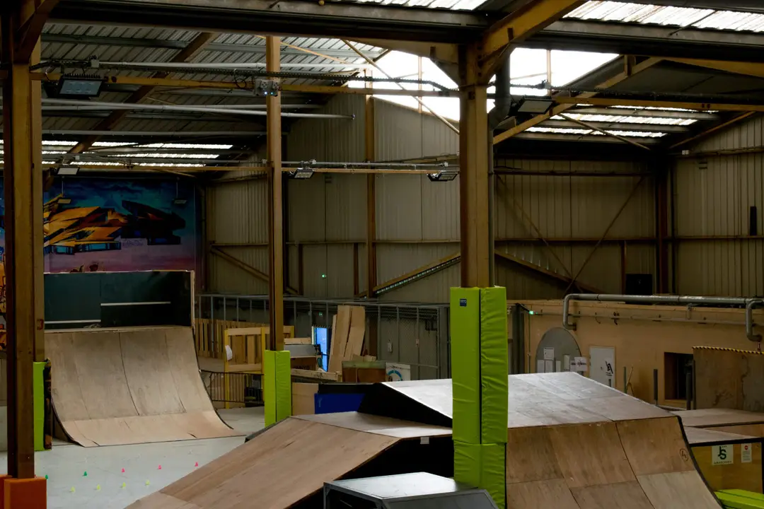 La Souche Bmx