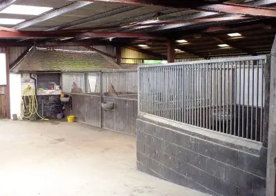 Grandturzel Stables
