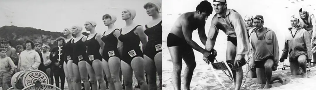 Perranporth Surf Life Saving Club