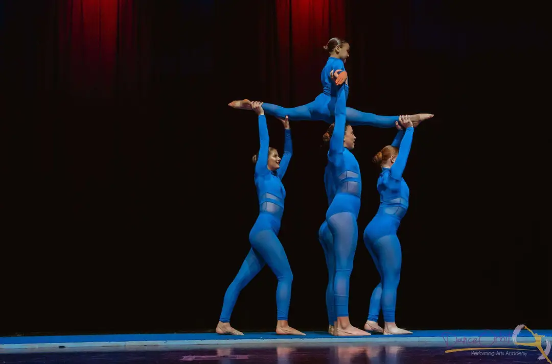 Dance Orbit Performing Arts Academy