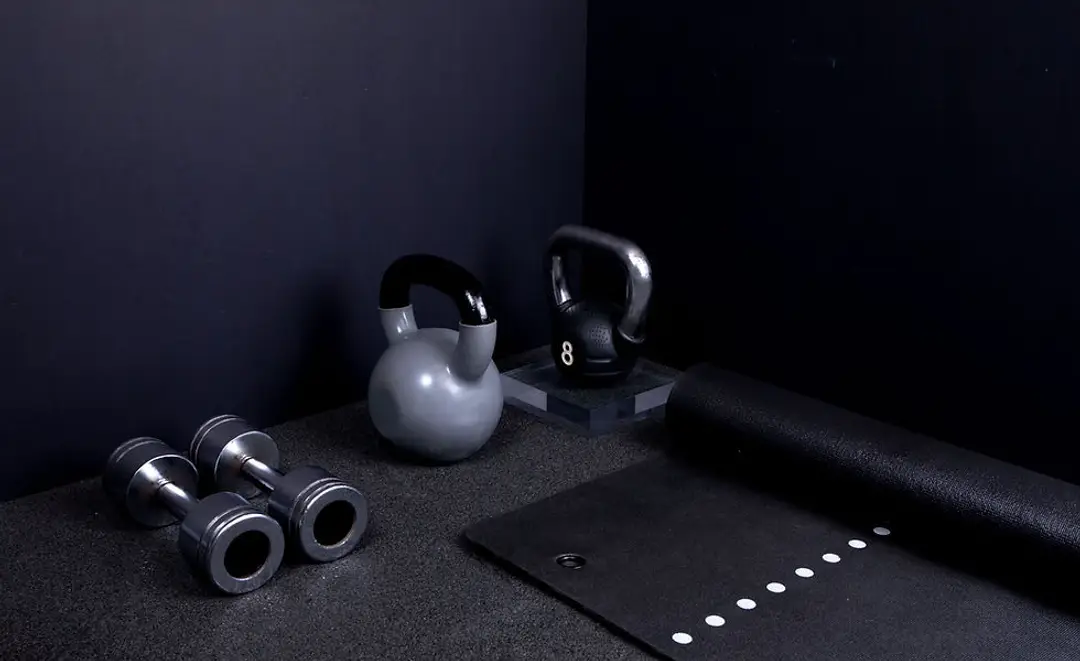 Combat Fit
