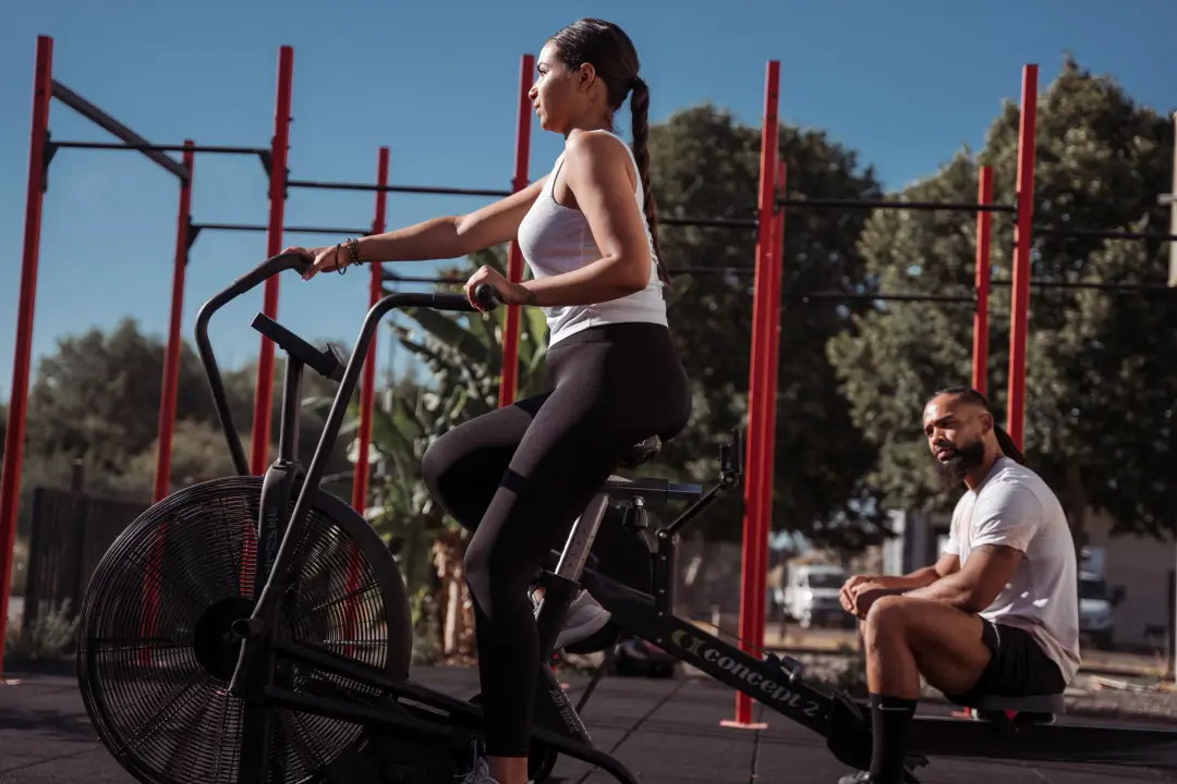 CrossFit Rollon