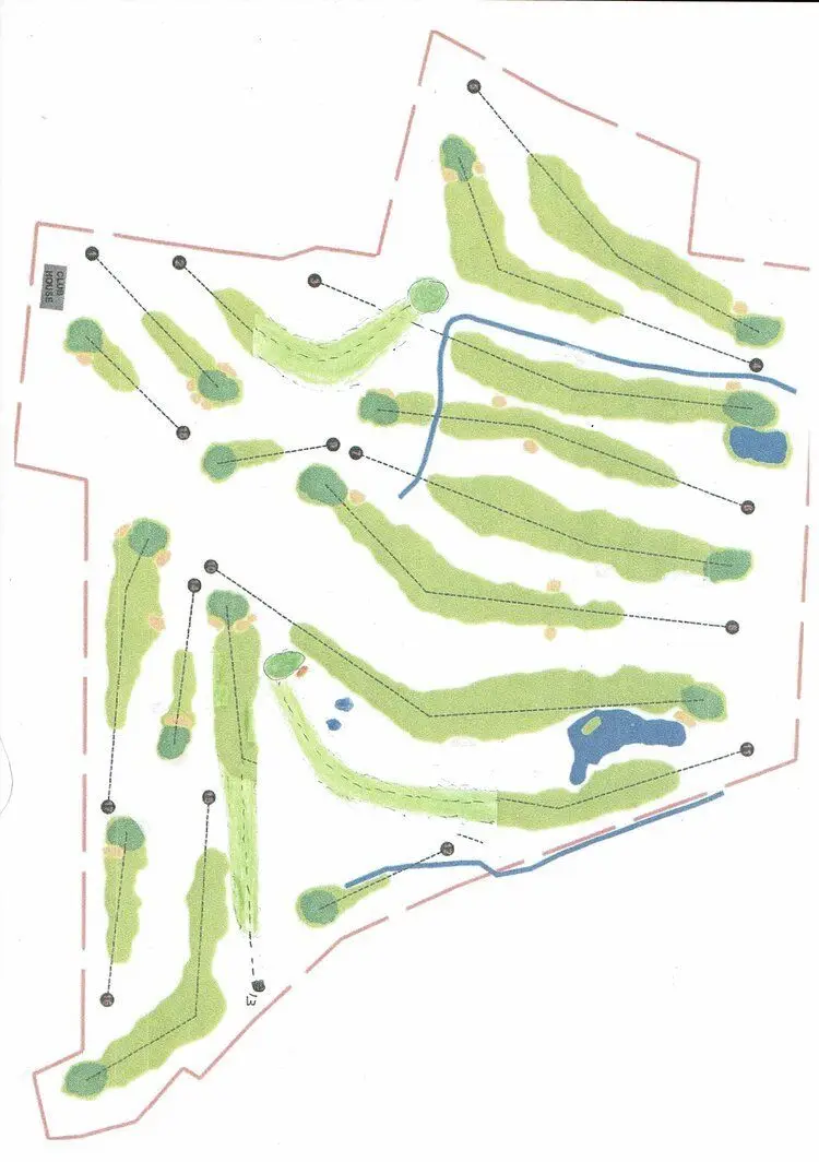 Portlaoise Golf Club