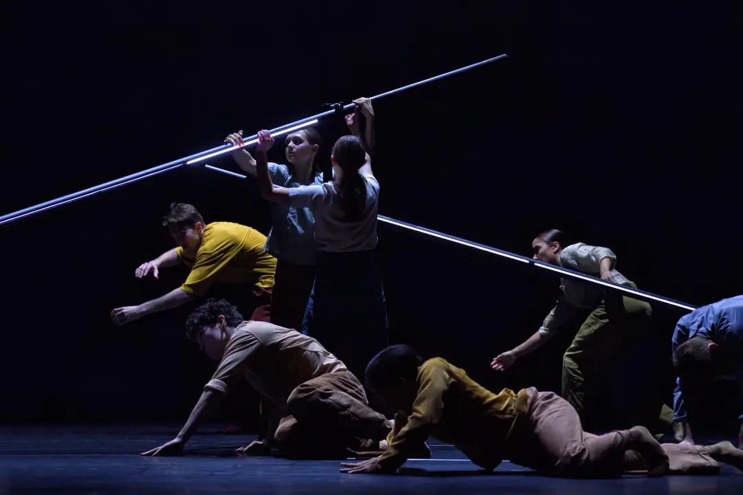 Ballet BC