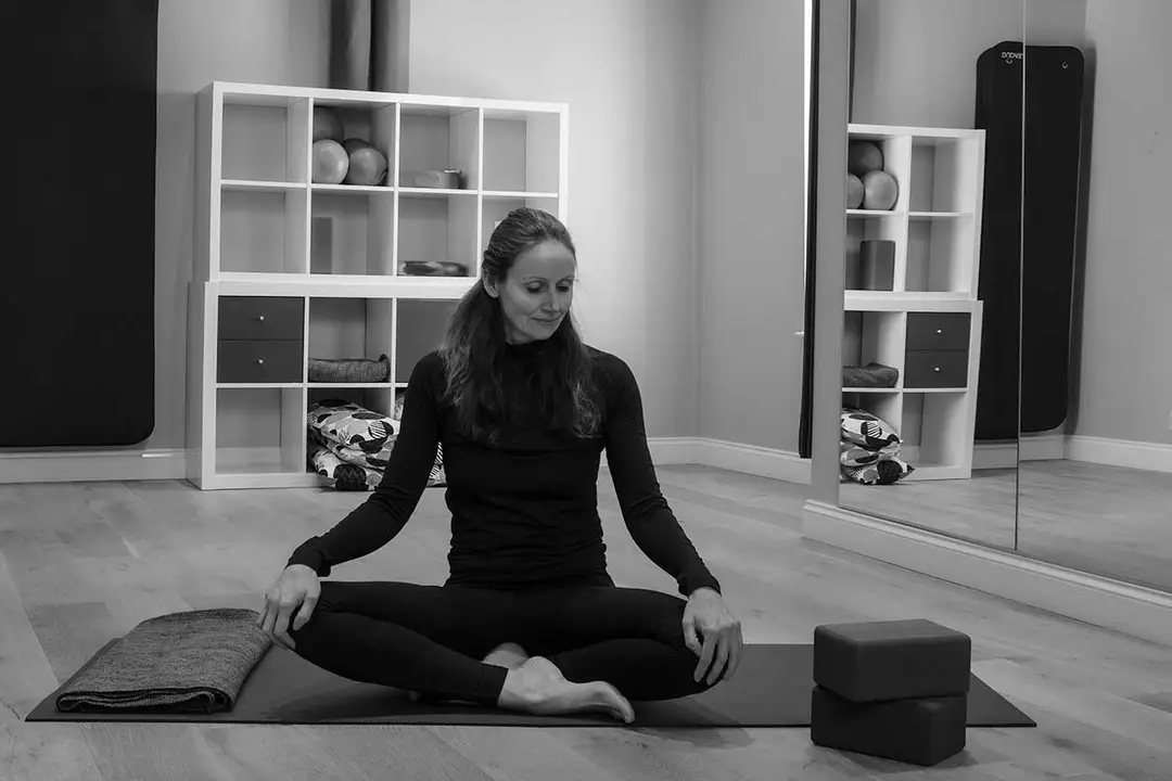 Nomad Well-Being