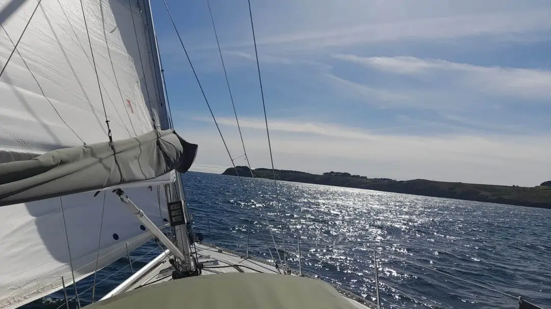 Cruise An Avel