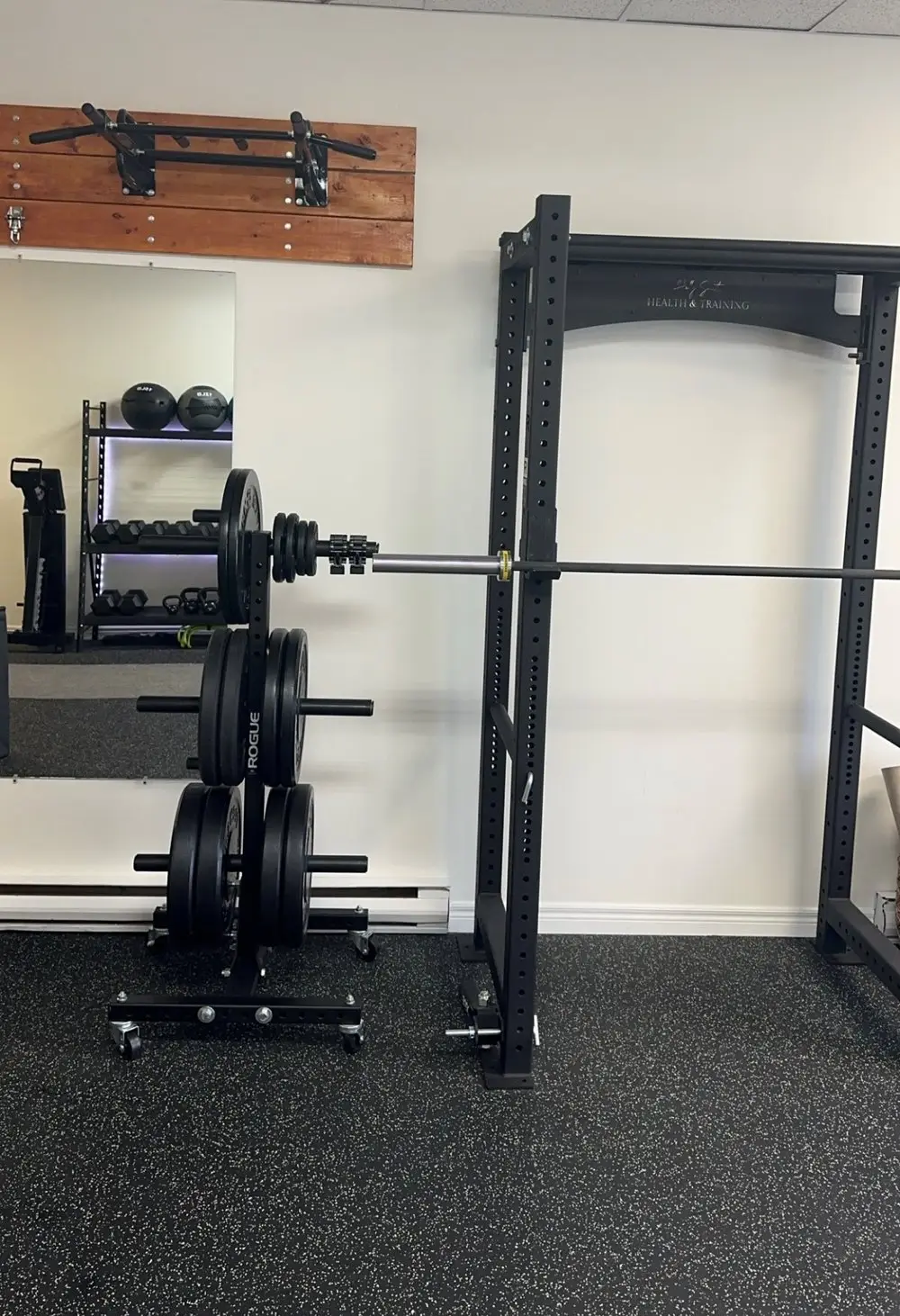 Holly Smith Health & Training