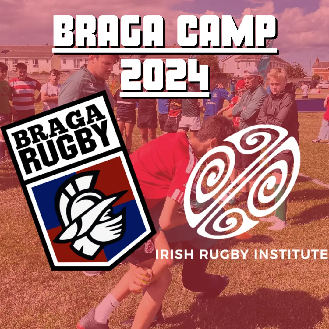 Irish Rugby Institute