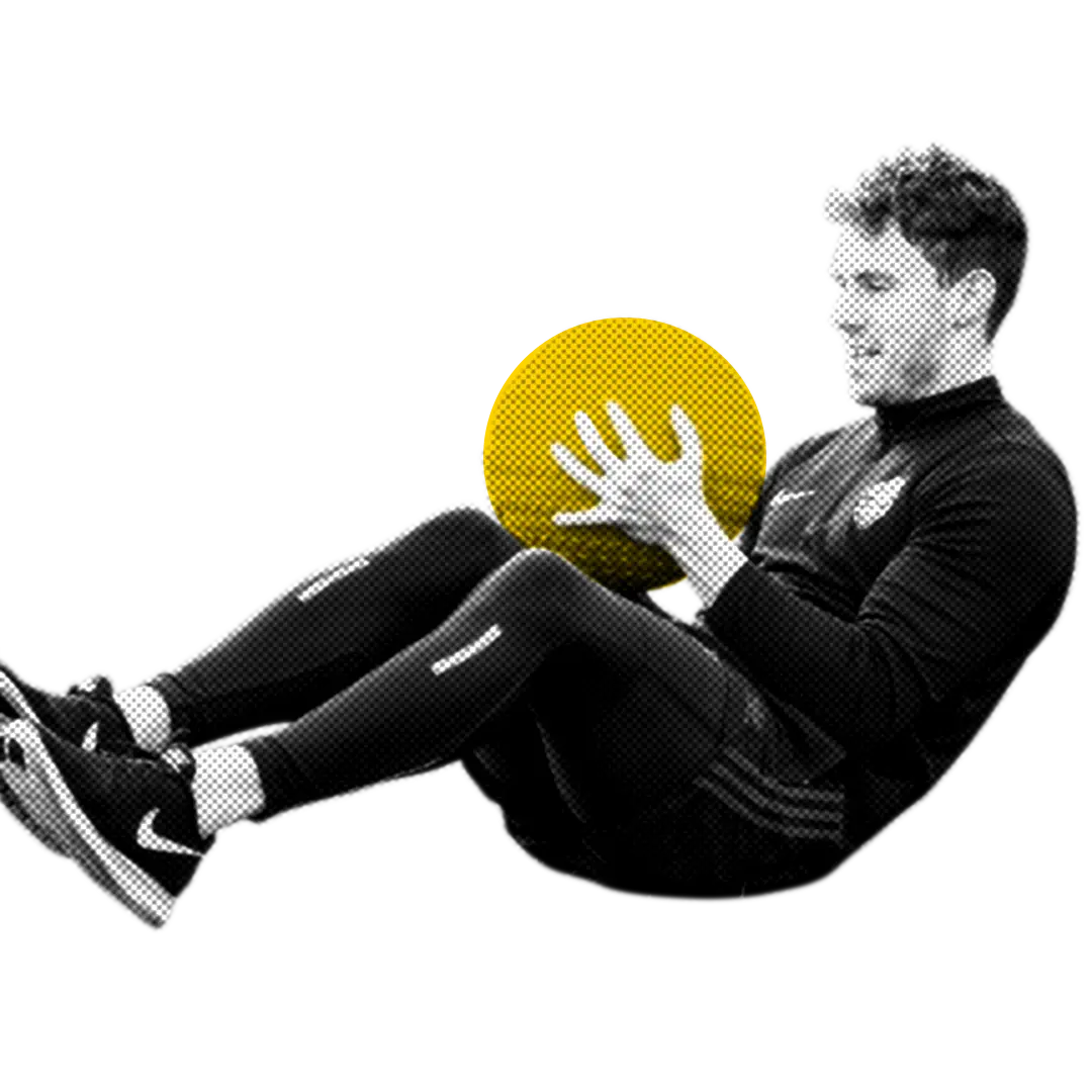 Movement Fitness