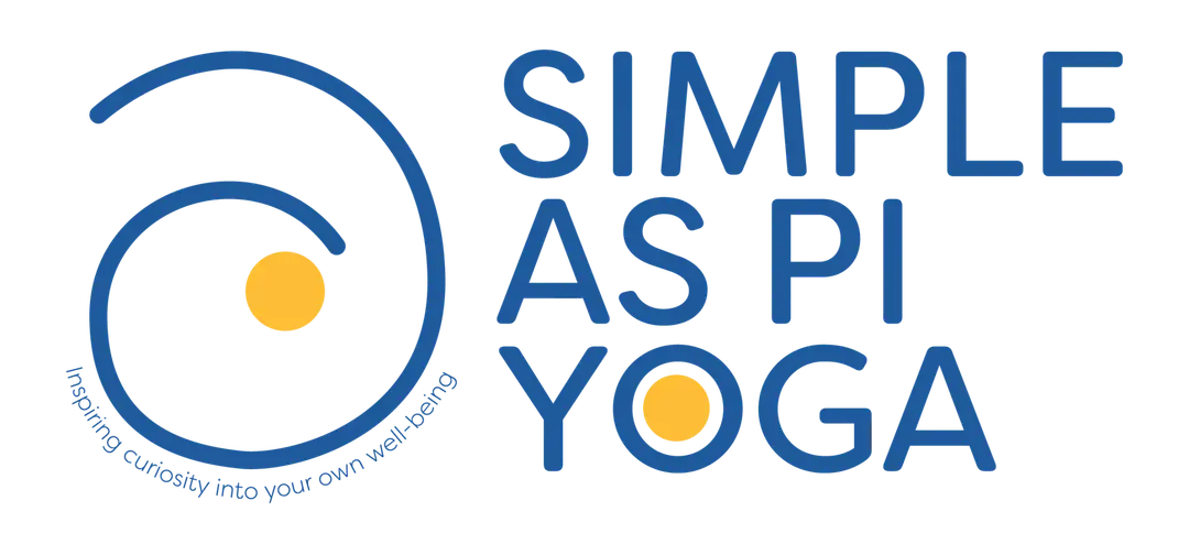 Simple As Pi Yoga and Meditation - Riverton