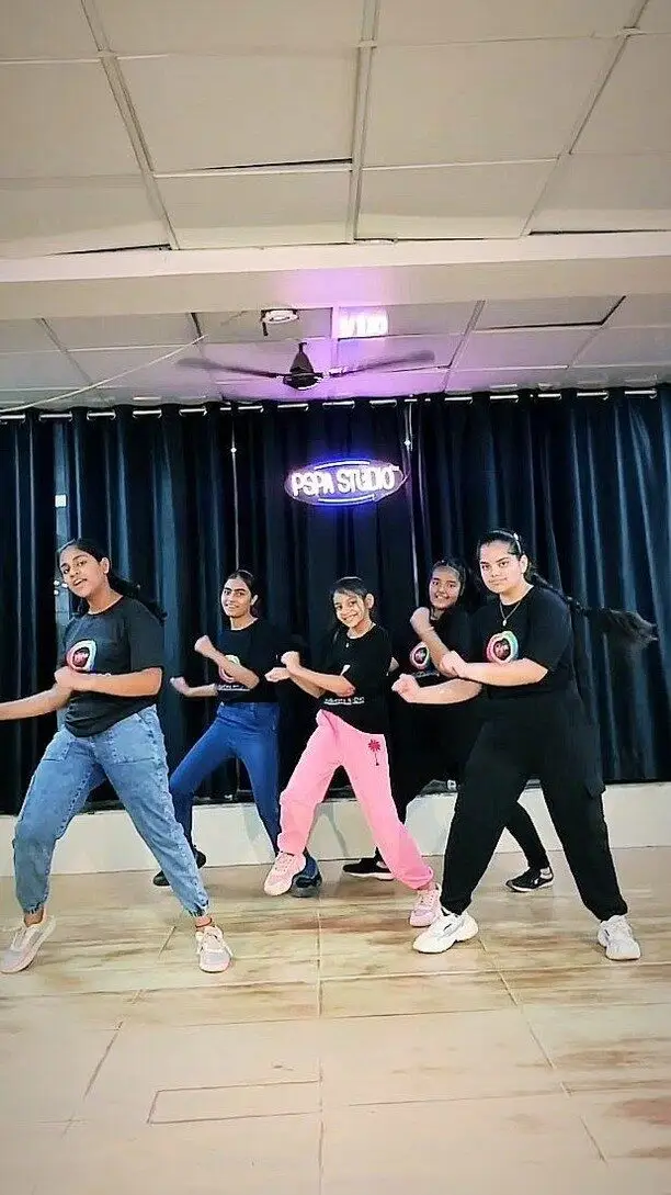 Passion Studio of Performing Arts