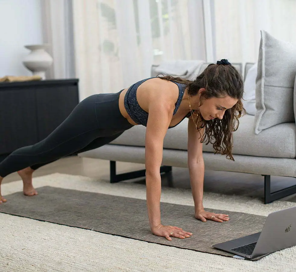 PEACHES Pilates Cronulla
