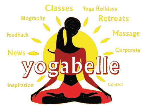 Yoga Belle