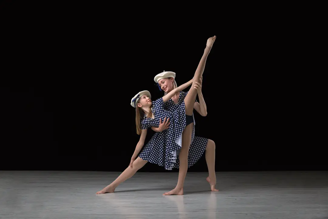 Studio De Danse Impulsion, Valérie Beck