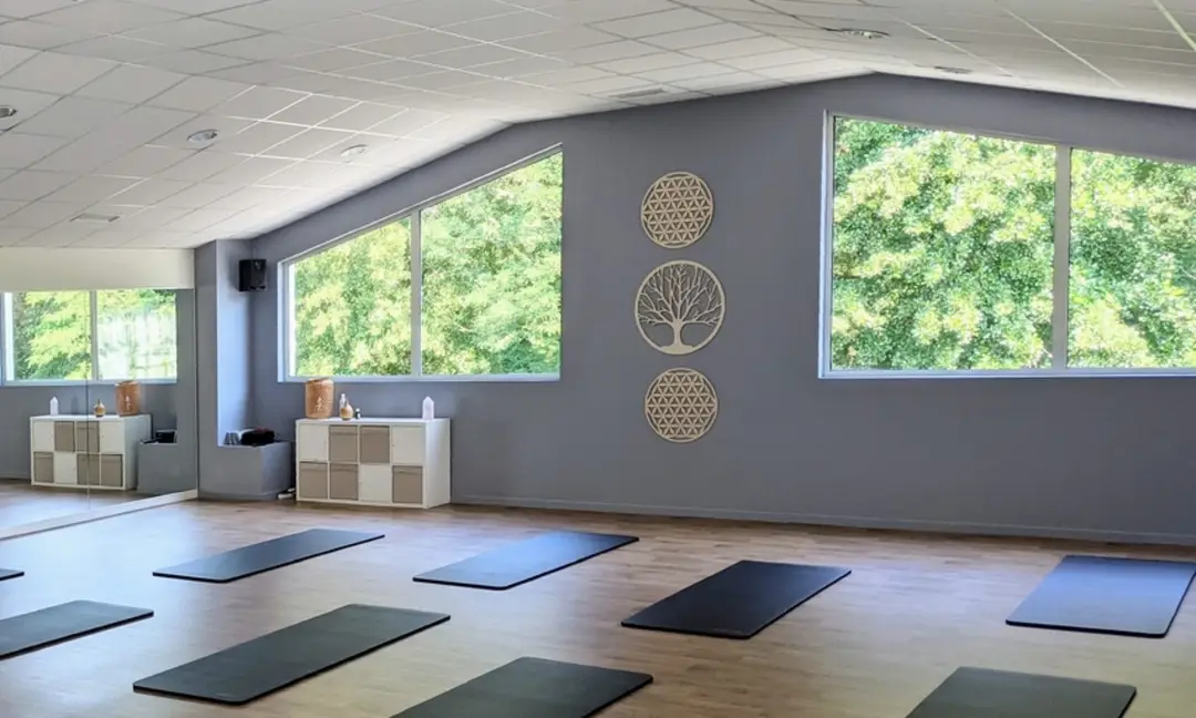 Oxalys Pilates Studio